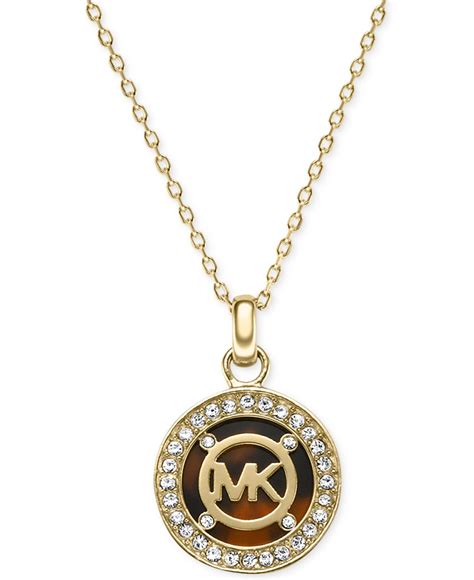 michael kors jewellery stockists uk|michael kors necklaces on sale.